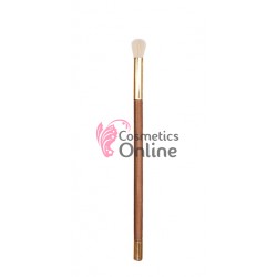 Pensula de make-up S Bamboo 19 HQ Small Crease Brush